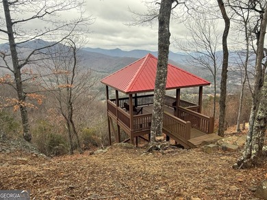 Follow your dreams to this exceptional mountain-view homesite in