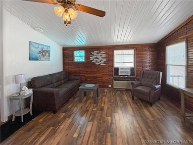 Enjoy the ease of lake living in this updated home with a swim - photo 13