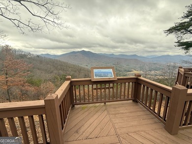 Follow your dreams to this exceptional mountain-view homesite in