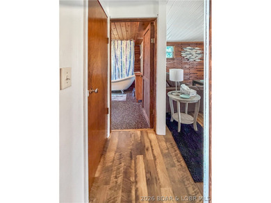 Enjoy the ease of lake living in this updated home with a swim - photo 16