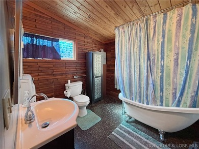 Enjoy the ease of lake living in this updated home with a swim - photo 17