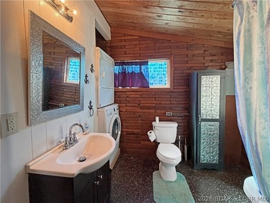 Enjoy the ease of lake living in this updated home with a swim - photo 19