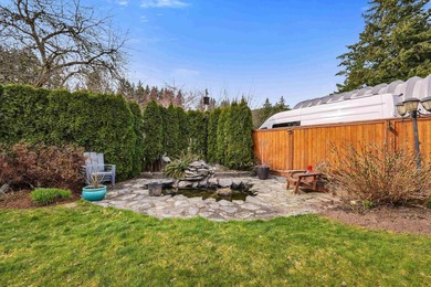 Tucked into the heart of Valleycliffe, this beautiful property - photo 22