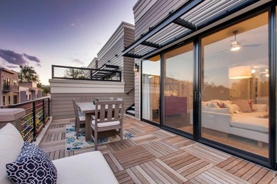 Experience refined city living at 315 N Howes St, where modern - photo 22