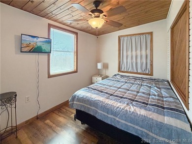 Enjoy the ease of lake living in this updated home with a swim - photo 23