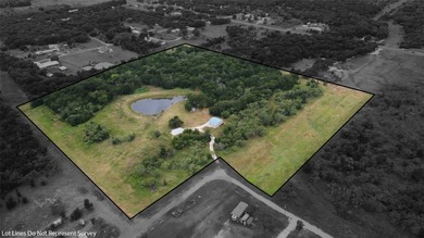 Charming 19-Acre Retreat with Pond, Wildlife & Workshop Escape - photo 3