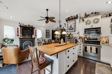 Tucked into the heart of Valleycliffe, this beautiful property - photo 24