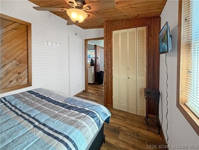 Enjoy the ease of lake living in this updated home with a swim - photo 26