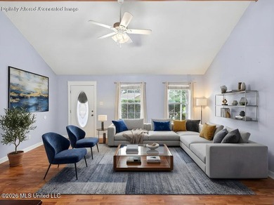 Just in time for summer living on the Mississippi Gulf Coast! - photo 4