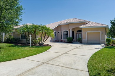 Manatee River Home Sale Pending in Parrish Florida