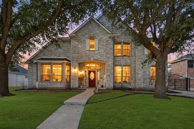 Lake Grapevine Home For Sale in Flower Mound Texas