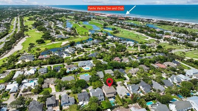 Ideally situated on a dead end street, east of A1A in the heart - photo 5