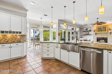 Ideally situated on a dead end street, east of A1A in the heart - photo 7