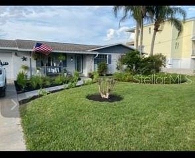 South Branch Manatee River  Home For Sale in Ruskin Florida