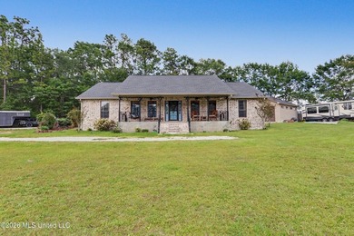 A rare opportunity to own a true Mississippi Gulf Coast retreat - photo 1