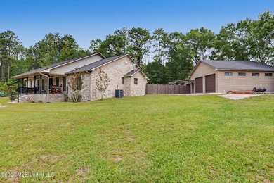 A rare opportunity to own a true Mississippi Gulf Coast retreat - photo 6
