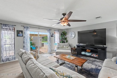 A rare opportunity to own a true Mississippi Gulf Coast retreat - photo 9