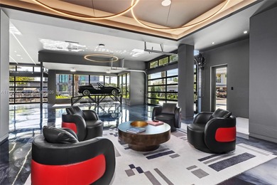 A truly one-of-a-kind waterfront estate, designed without