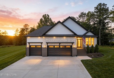 PRACTICALLY NEW PERFECTION! Welcome to effortless East Tennessee - photo 1