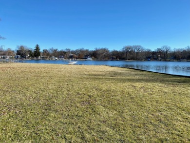 Fox River - McHenry County Homes for Sale Real Estate Lakefront Property IL