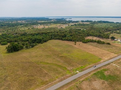 Richland Chambers Lake Acreage For Sale in Corsicana Texas