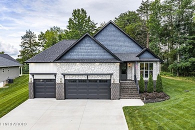 PRACTICALLY NEW PERFECTION! Welcome to effortless East Tennessee - photo 3