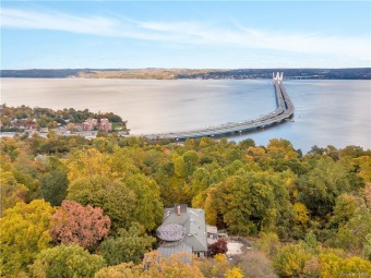 Hudson River - Rockland County Home For Sale in Nyack New York