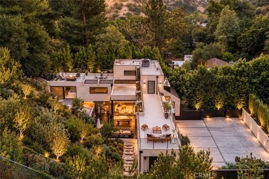 Discover this stunning modern residence designed by renowned - photo 1