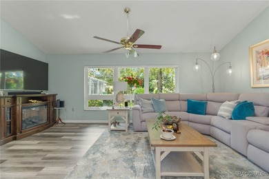 Welcome to 4 Ipomoea Court in beautiful Sugarmill Woods! This - photo 4