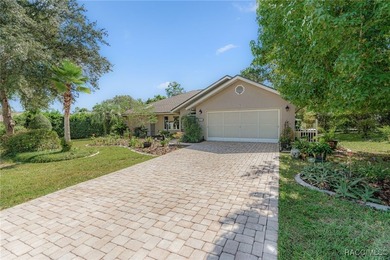 Welcome to 4 Ipomoea Court in beautiful Sugarmill Woods! This - photo 5