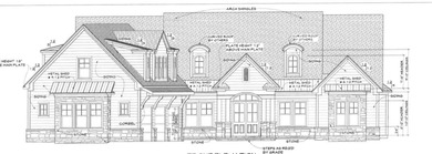 Savannah River - Columbia County Home Sale Pending in Evans Georgia