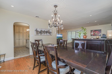 This Brick rancher is surrounded by peace and tranquility across - photo 11