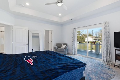 Three-bedroom, two-and-a-half-bathroom, elevated - photo 17