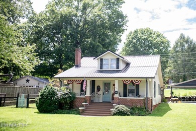 Welcome to this stunning, historical home where charm and - photo 1