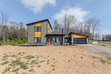 Stunning New Construction near Youghiogheny Lake - Modern Design - photo 1