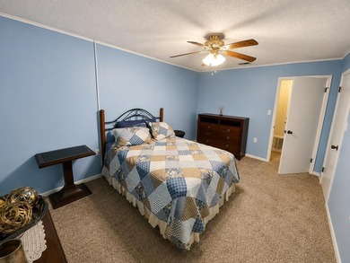 Welcome to The Homeplace, a private lakeside retreat in Hughes - photo 22