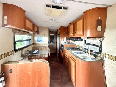 Wetappo Creek Luxury Fish Camp is looking for a new owner! This - photo 22