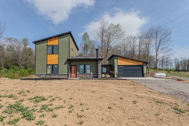 Stunning New Construction near Youghiogheny Lake - Modern Design - photo 2