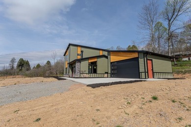Stunning New Construction near Youghiogheny Lake - Modern Design - photo 4