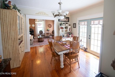 Welcome to this stunning, historical home where charm and - photo 7