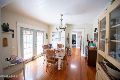 Welcome to this stunning, historical home where charm and - photo 8