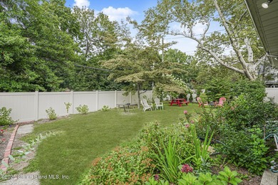 This Brick rancher is surrounded by peace and tranquility across - photo 28