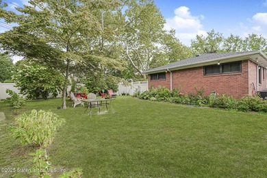 This Brick rancher is surrounded by peace and tranquility across - photo 29