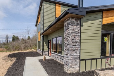 Stunning New Construction near Youghiogheny Lake - Modern Design - photo 10