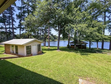 Welcome to The Homeplace, a private lakeside retreat in Hughes - photo 35