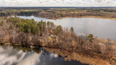 Lake Acreage For Sale in Pine River, Minnesota