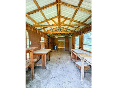 Welcome to The Homeplace, a private lakeside retreat in Hughes - photo 43