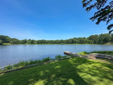 Welcome to The Homeplace, a private lakeside retreat in Hughes - photo 47
