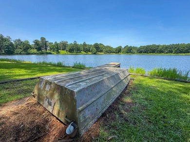 Welcome to The Homeplace, a private lakeside retreat in Hughes - photo 48