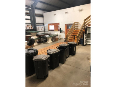 Well established produce market. This family is offering their